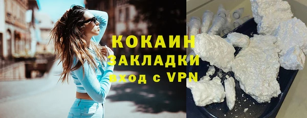 молекула духа Слюдянка